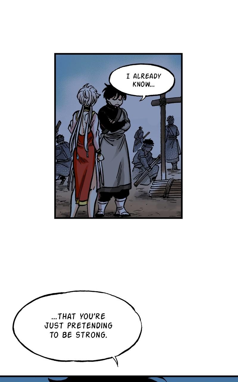 King of the East Chap 43 - Next Chap 44