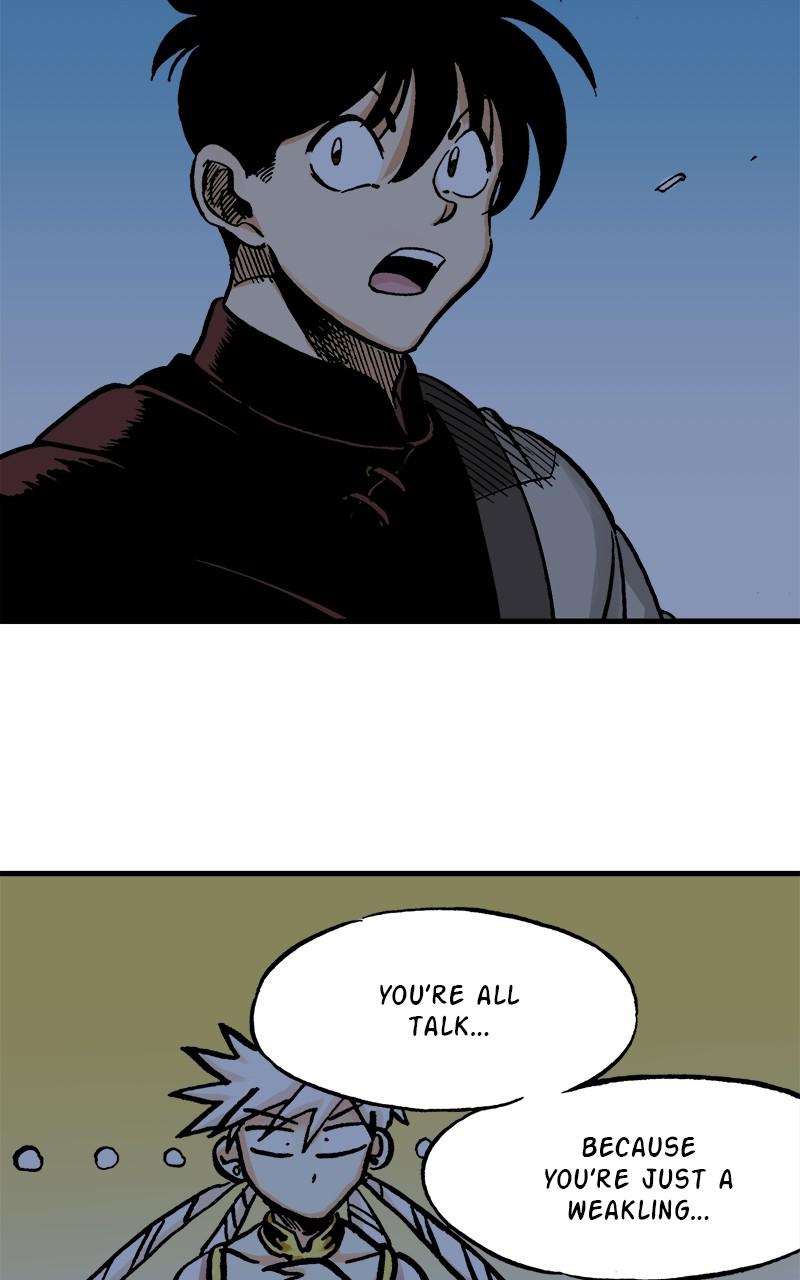 King of the East Chap 43 - Next Chap 44