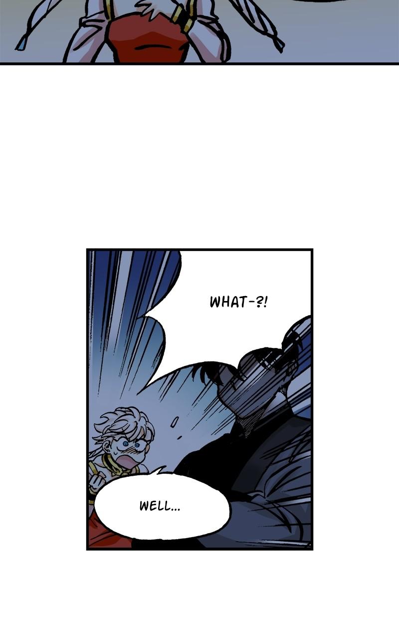 King of the East Chap 43 - Next Chap 44