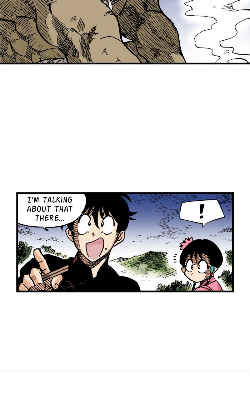 King of the East Chap 57 - Next Chap 58