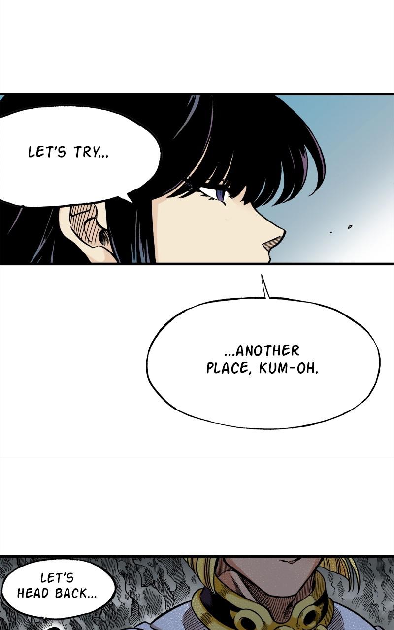 King of the East Chap 57 - Next Chap 58