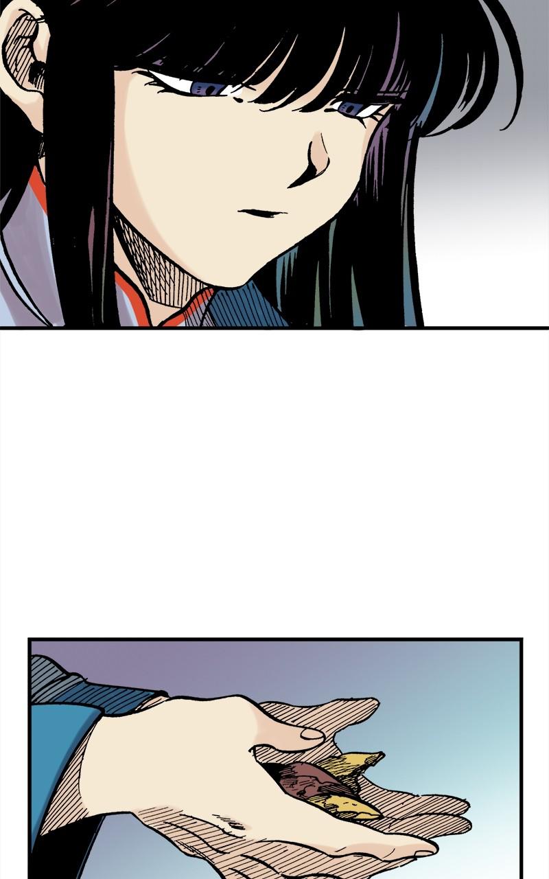 King of the East Chap 57 - Next Chap 58