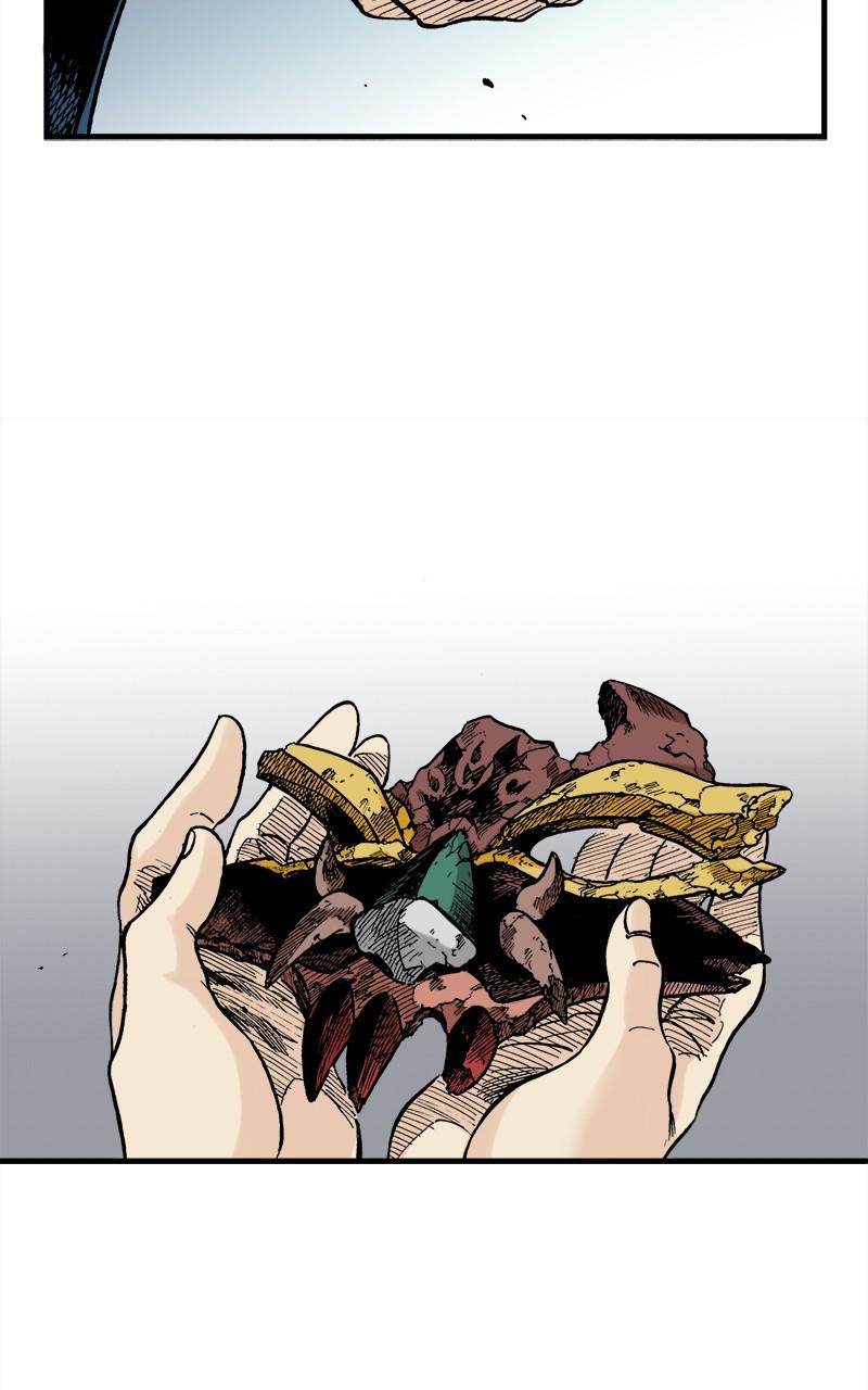 King of the East Chap 57 - Next Chap 58