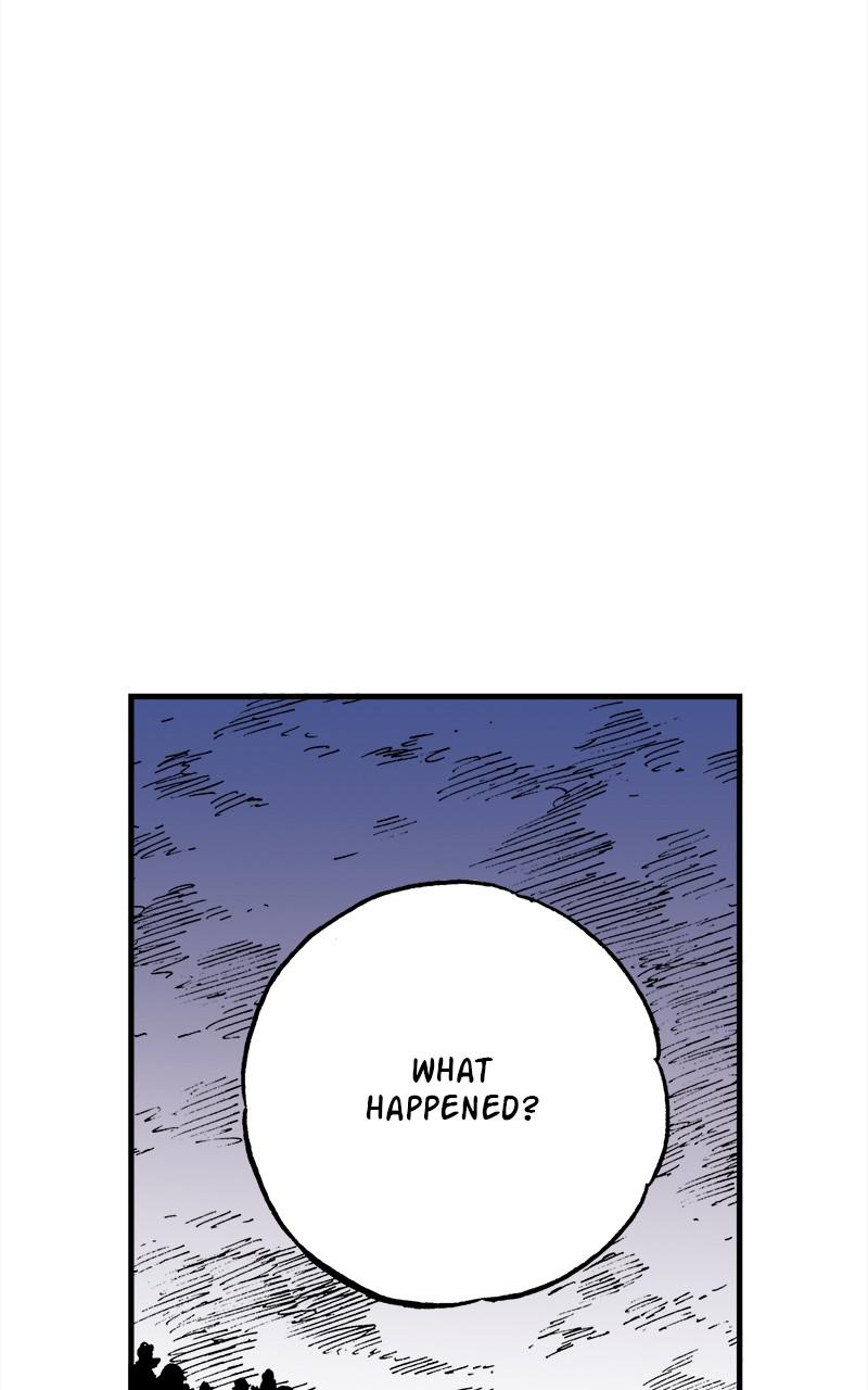 King of the East Chap 57 - Next Chap 58
