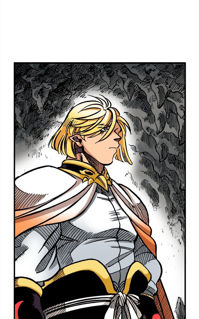 King of the East Chap 57 - Next Chap 58