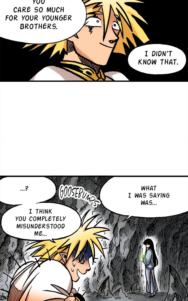 King of the East Chap 57 - Next Chap 58