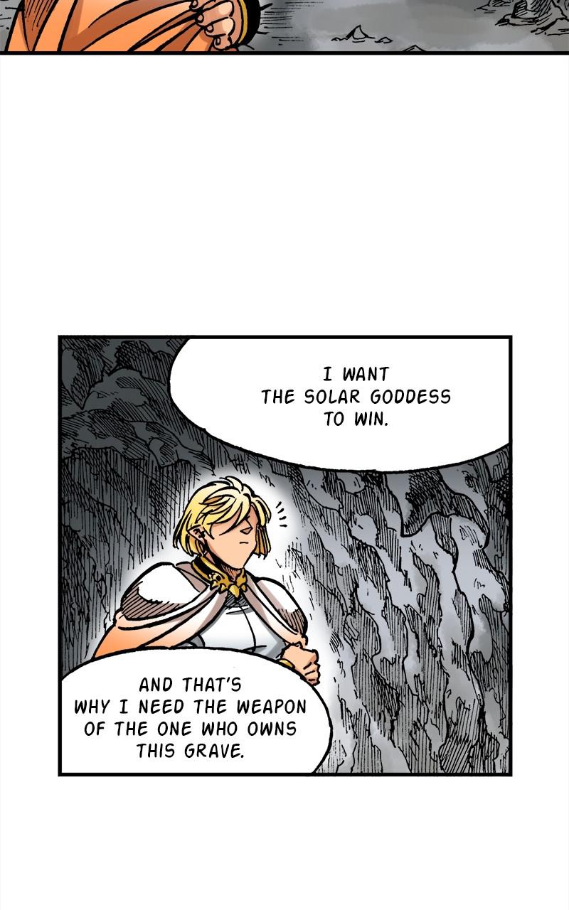 King of the East Chap 57 - Next Chap 58