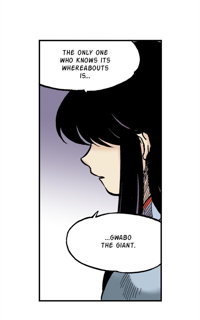 King of the East Chap 57 - Next Chap 58