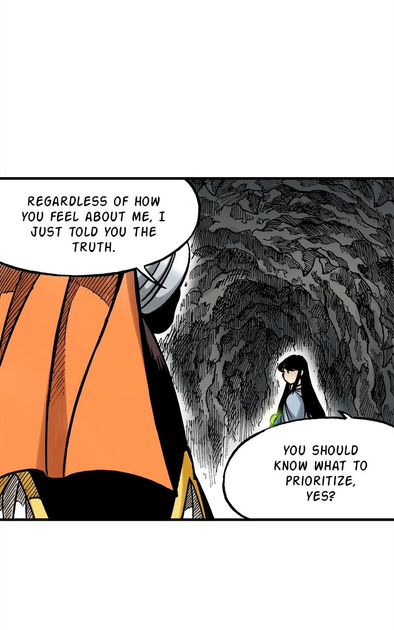 King of the East Chap 57 - Next Chap 58