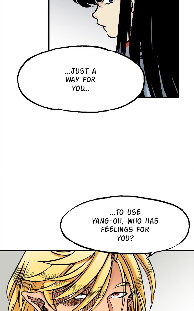 King of the East Chap 57 - Next Chap 58