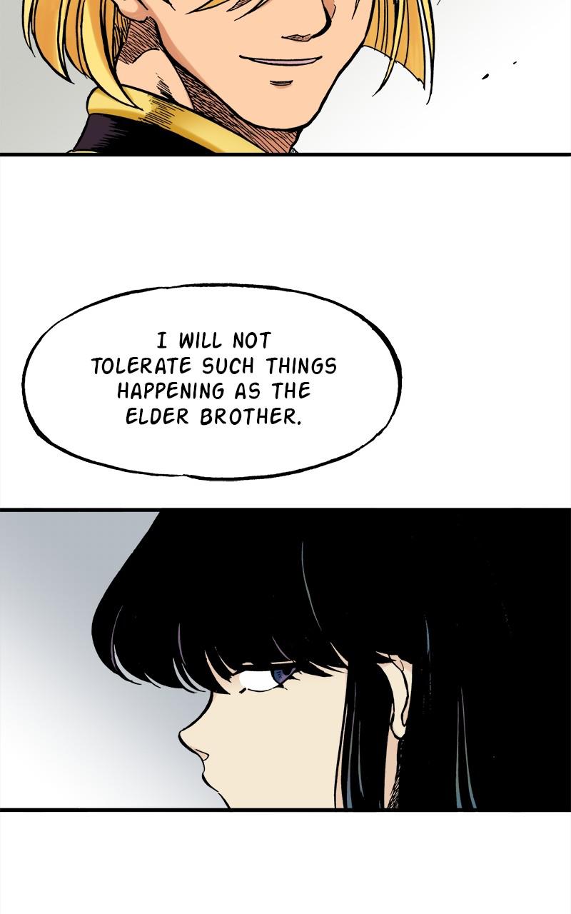 King of the East Chap 57 - Next Chap 58