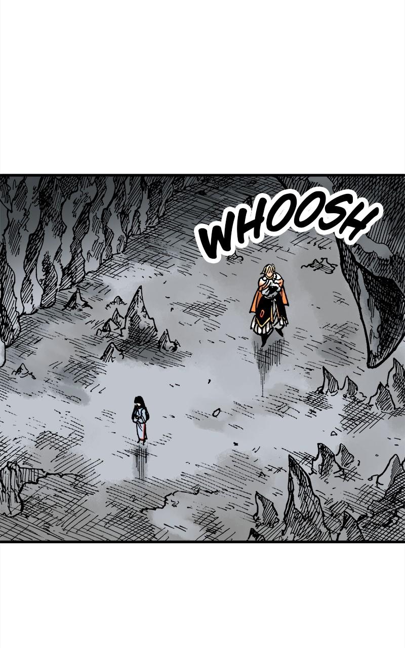 King of the East Chap 57 - Next Chap 58