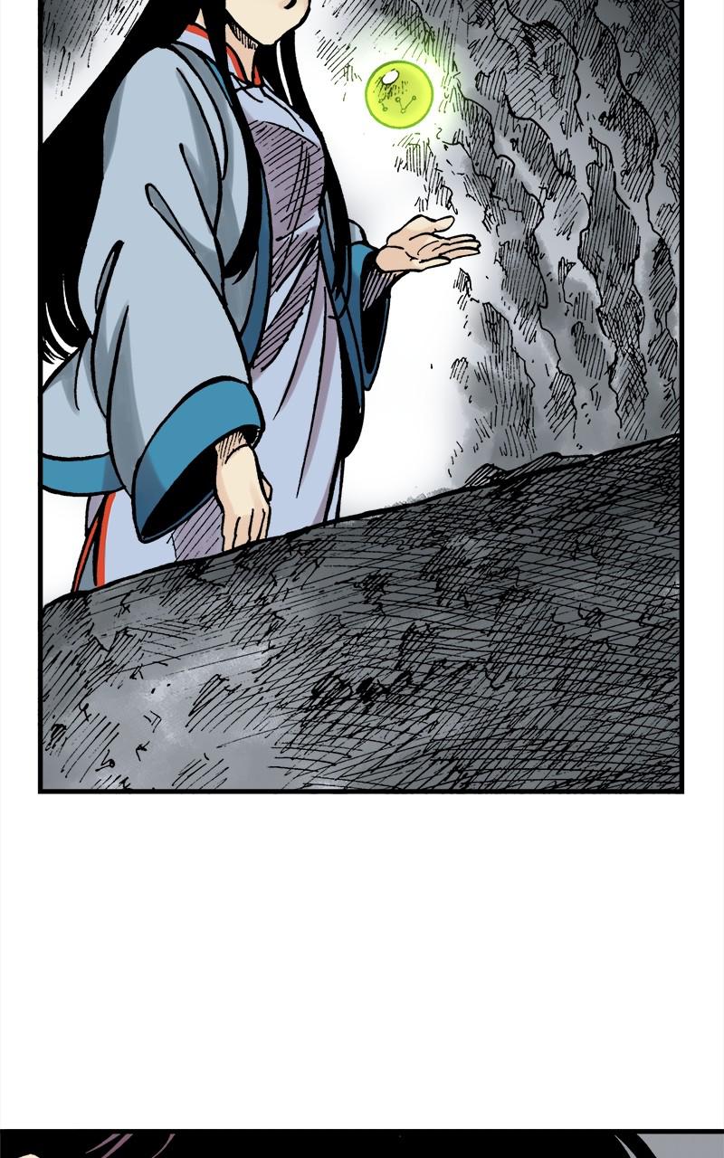 King of the East Chap 57 - Next Chap 58