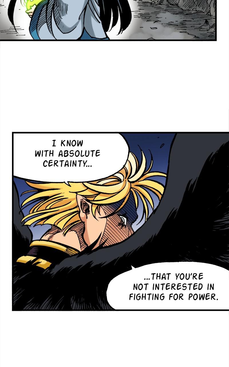 King of the East Chap 57 - Next Chap 58