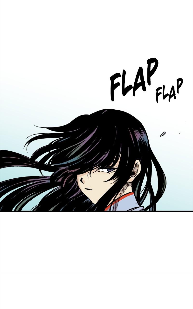 King of the East Chap 57 - Next Chap 58