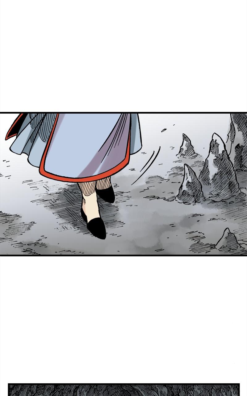 King of the East Chap 57 - Next Chap 58