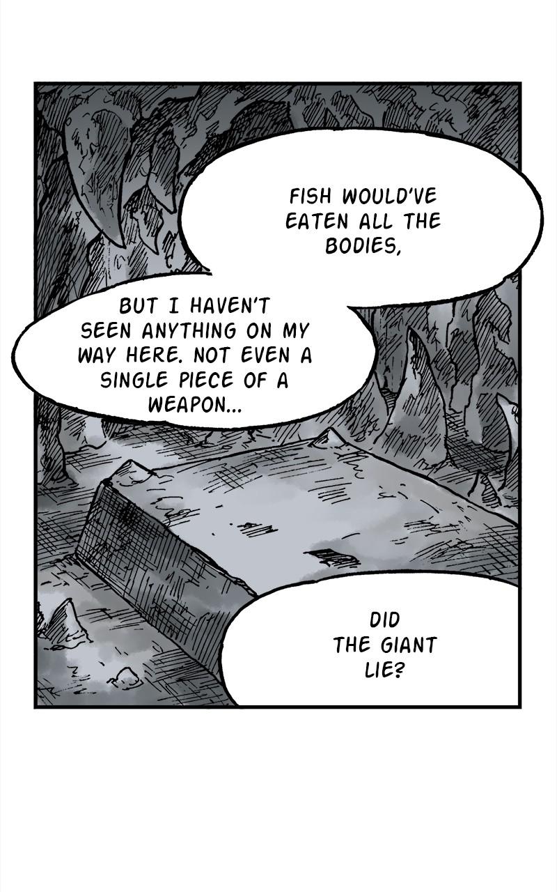 King of the East Chap 57 - Next Chap 58