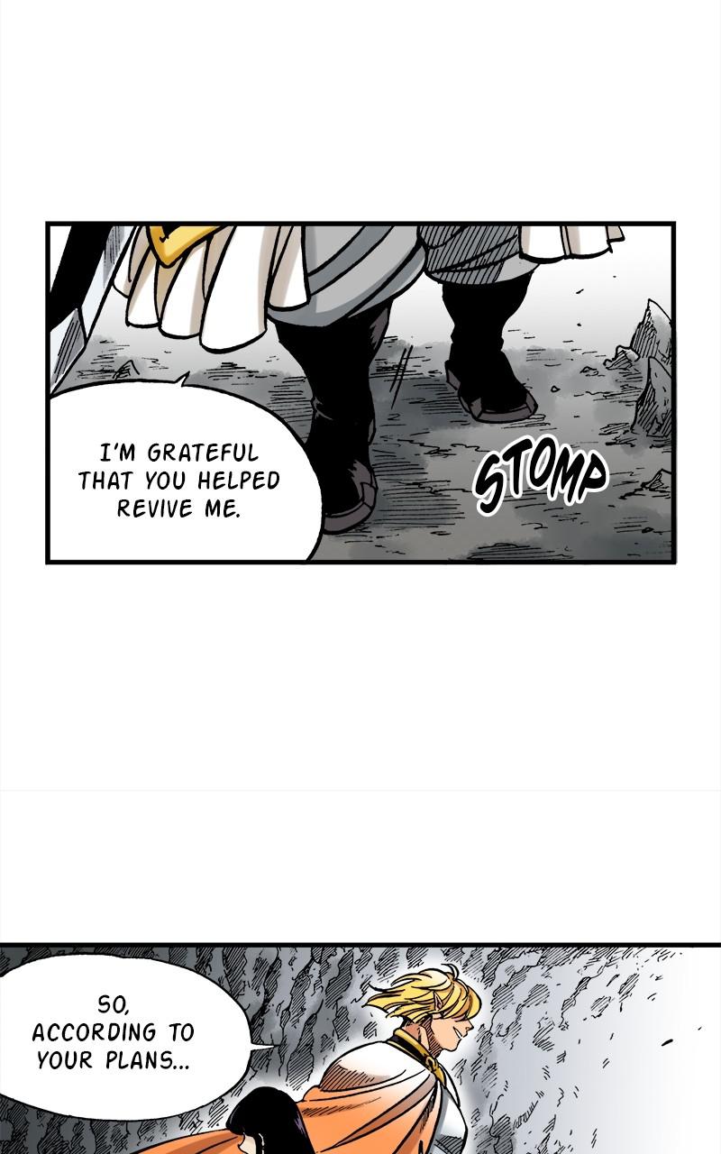 King of the East Chap 57 - Next Chap 58