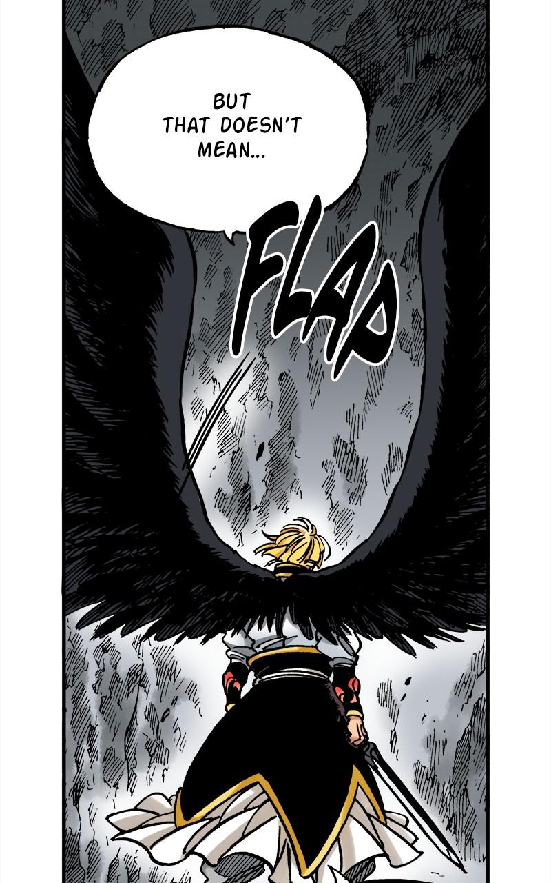 King of the East Chap 57 - Next Chap 58