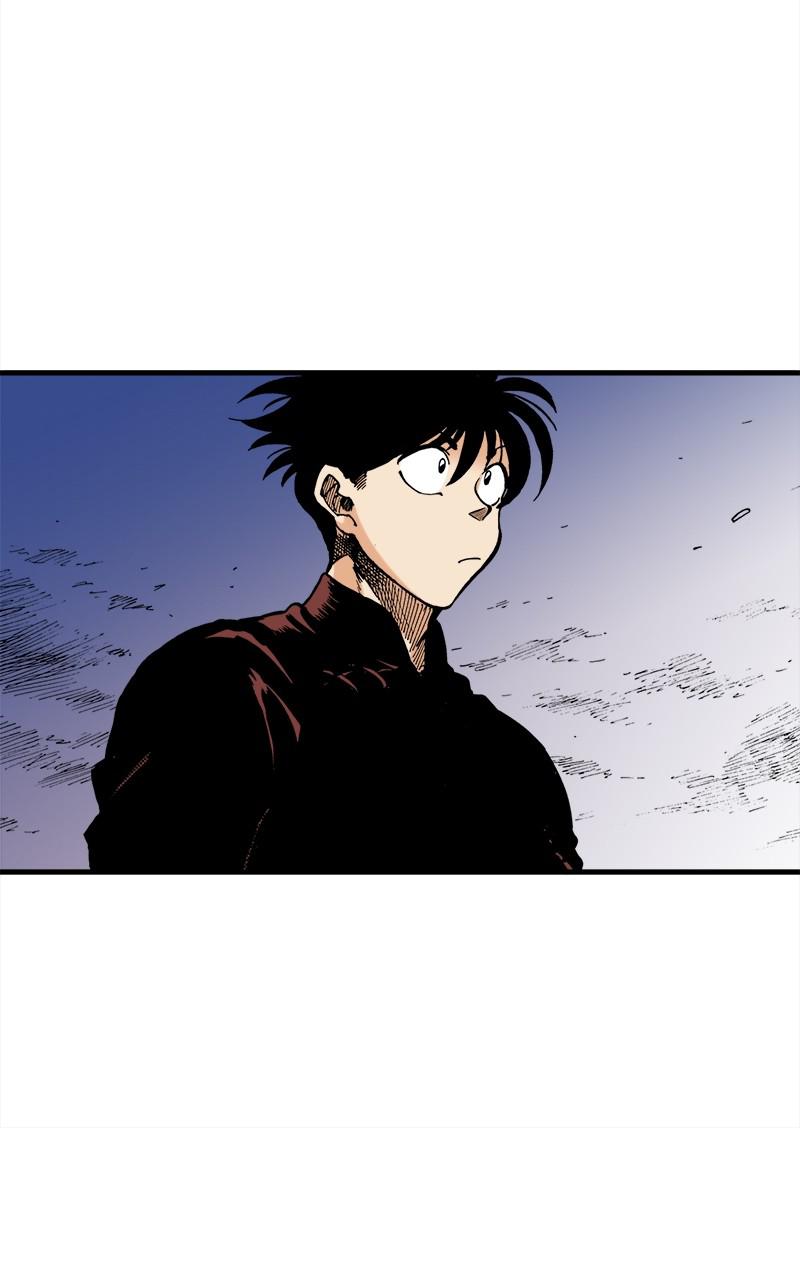 King of the East Chap 57 - Next Chap 58