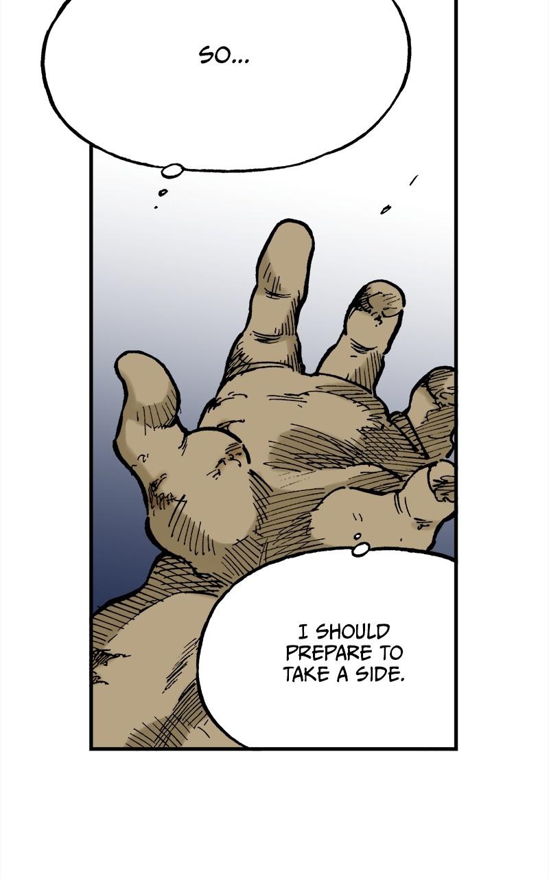 King of the East Chap 57 - Next Chap 58