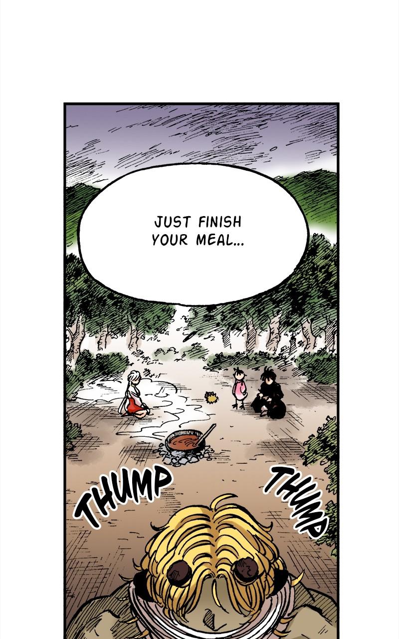 King of the East Chap 57 - Next Chap 58