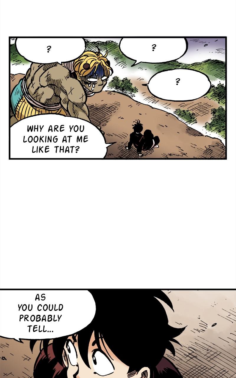 King of the East Chap 57 - Next Chap 58