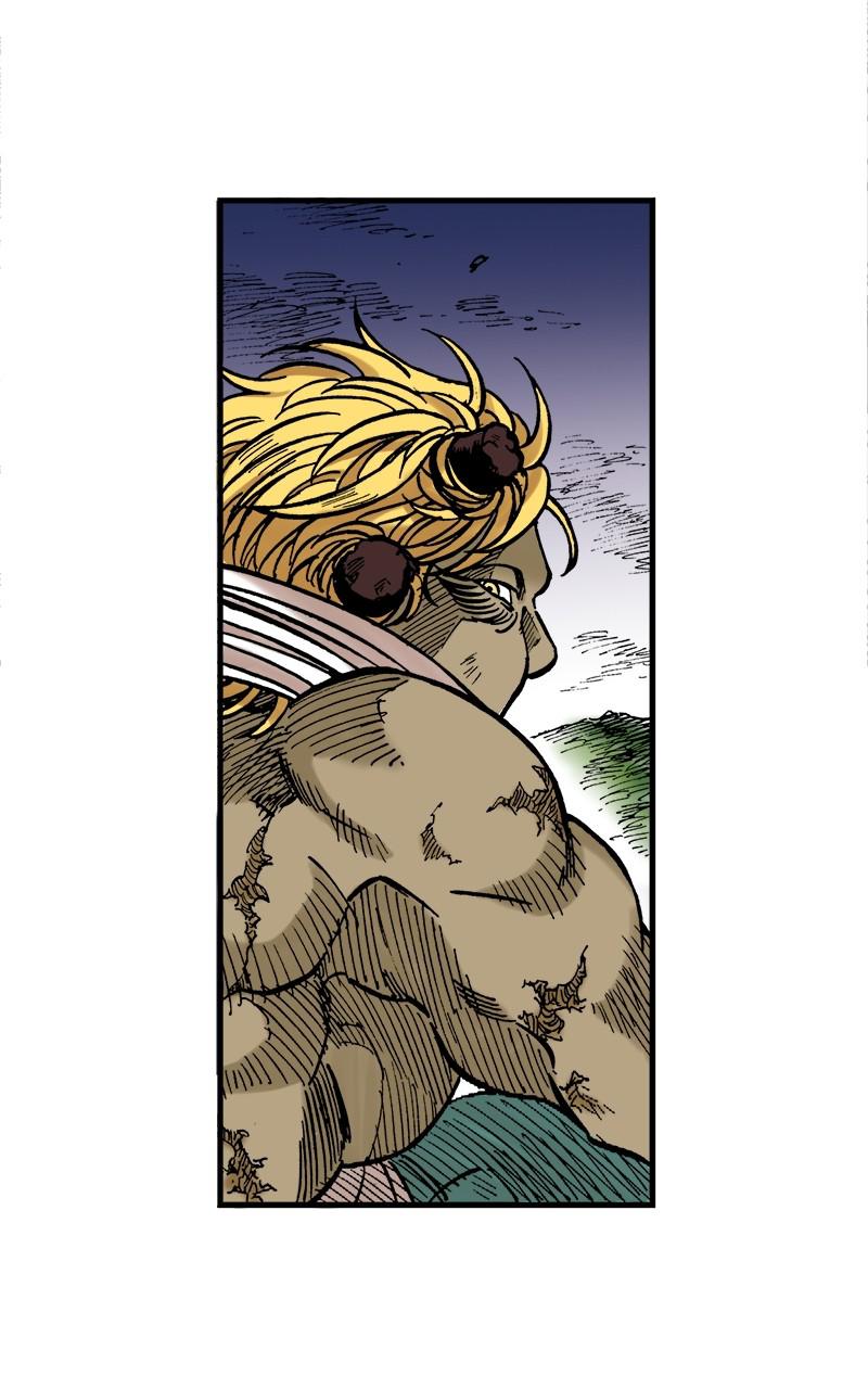 King of the East Chap 57 - Next Chap 58