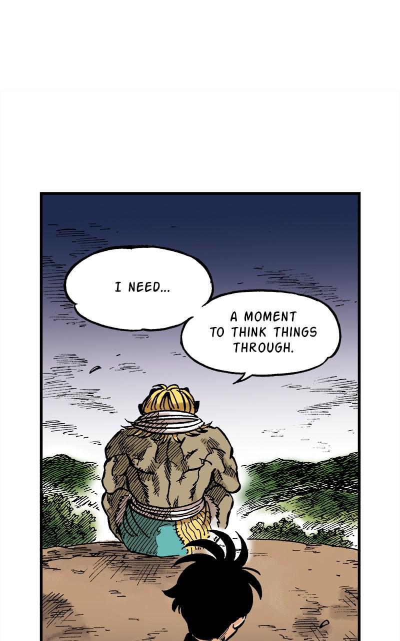 King of the East Chap 57 - Next Chap 58