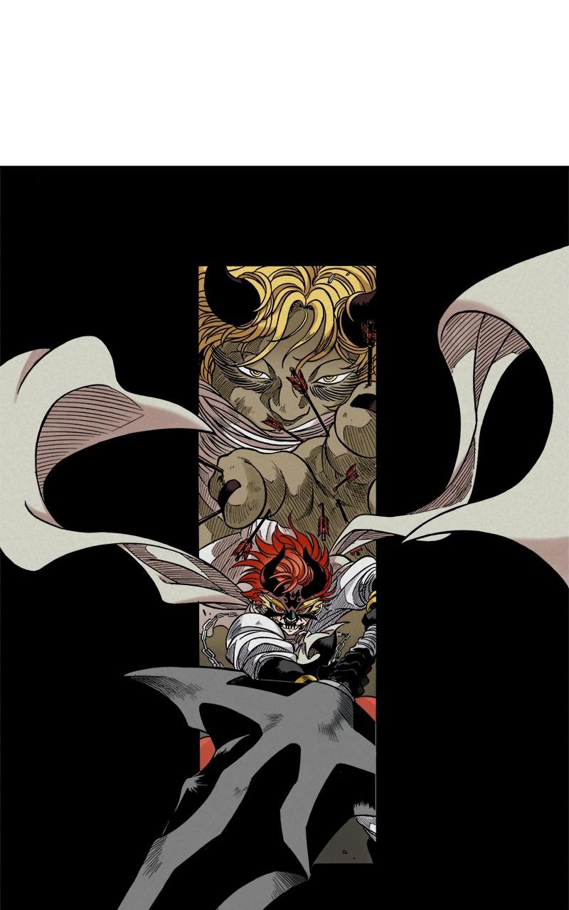King of the East Chap 57 - Next Chap 58
