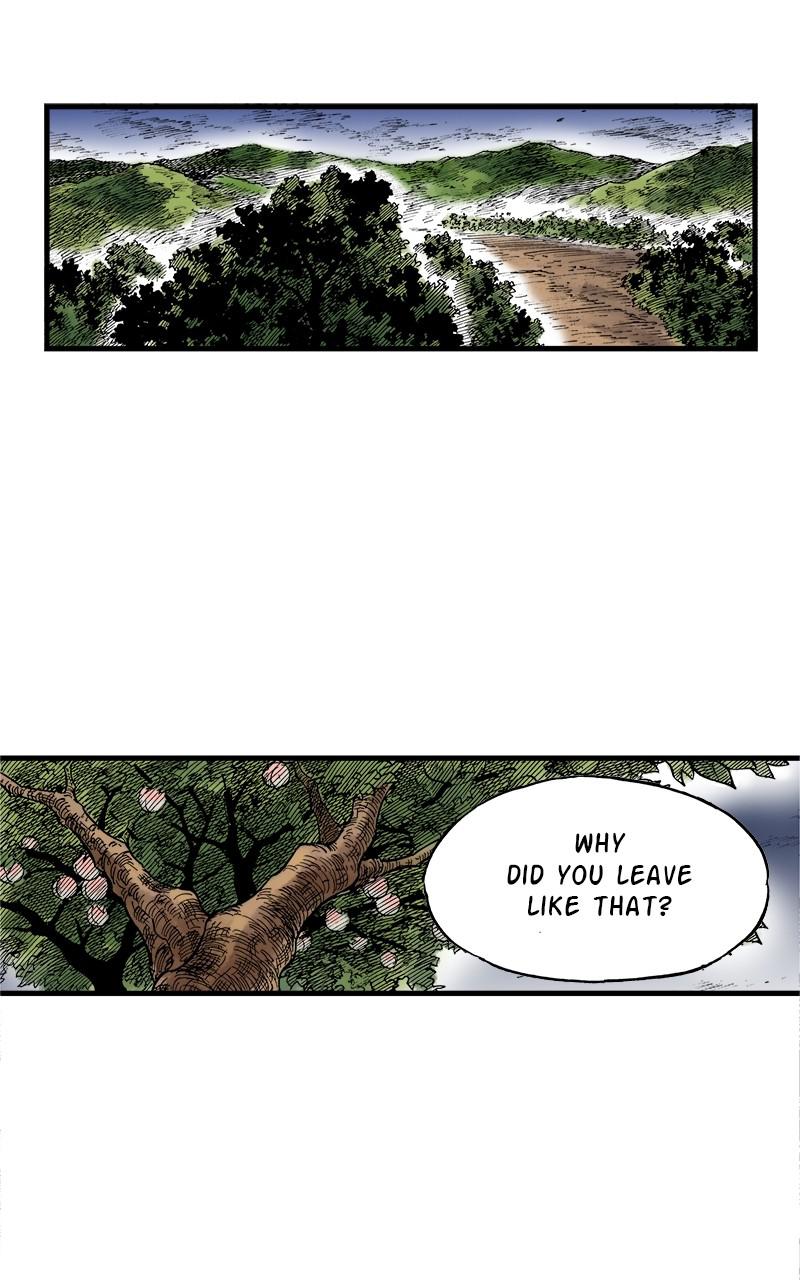 King of the East Chap 57 - Next Chap 58