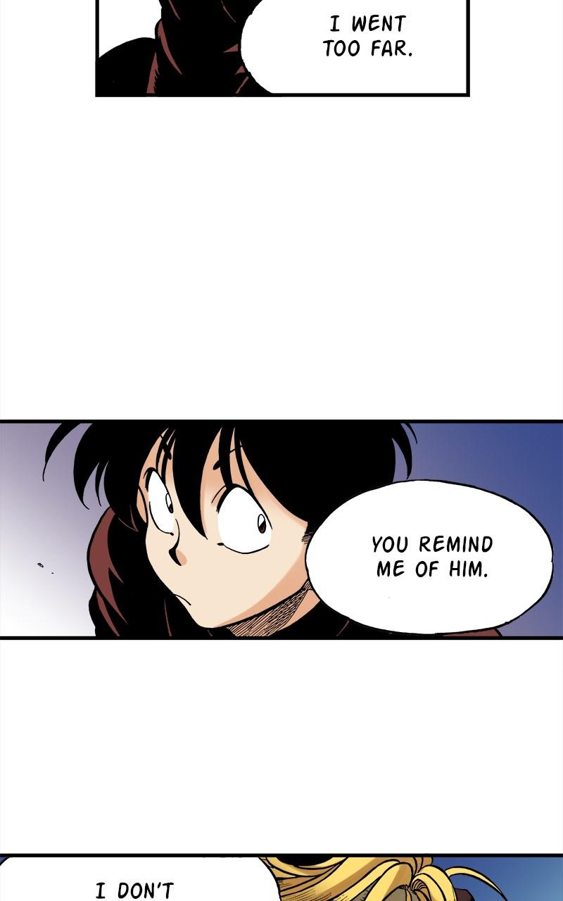 King of the East Chap 57 - Next Chap 58