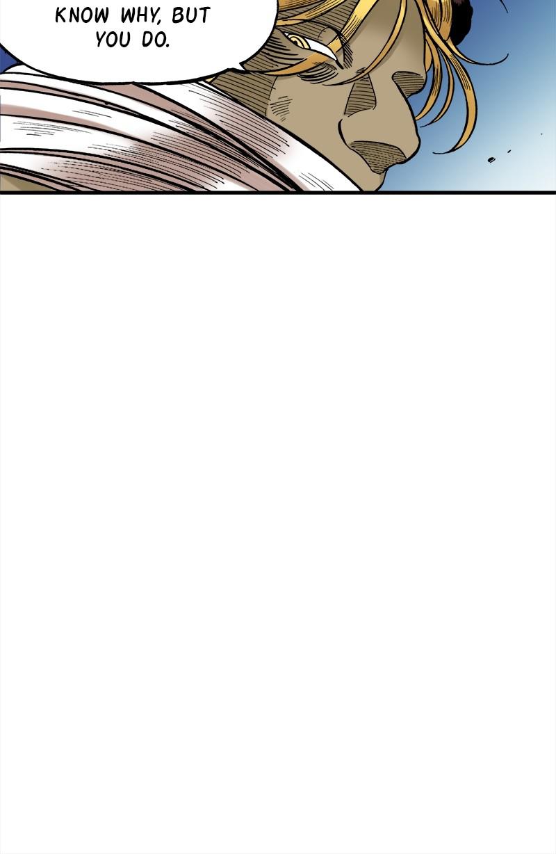 King of the East Chap 57 - Next Chap 58