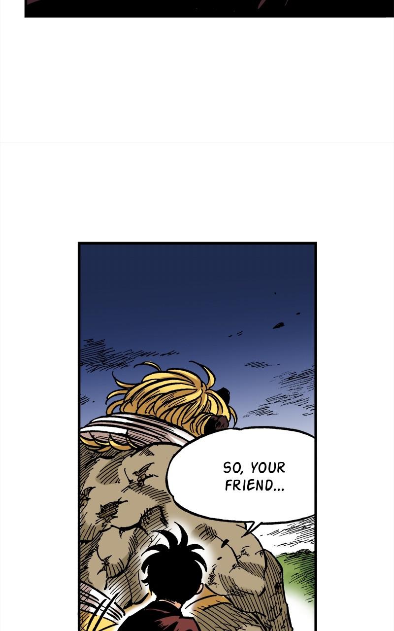 King of the East Chap 57 - Next Chap 58