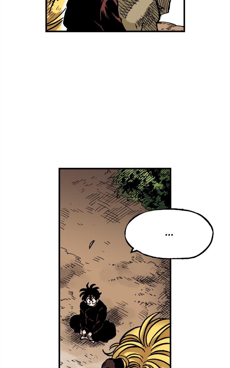 King of the East Chap 57 - Next Chap 58