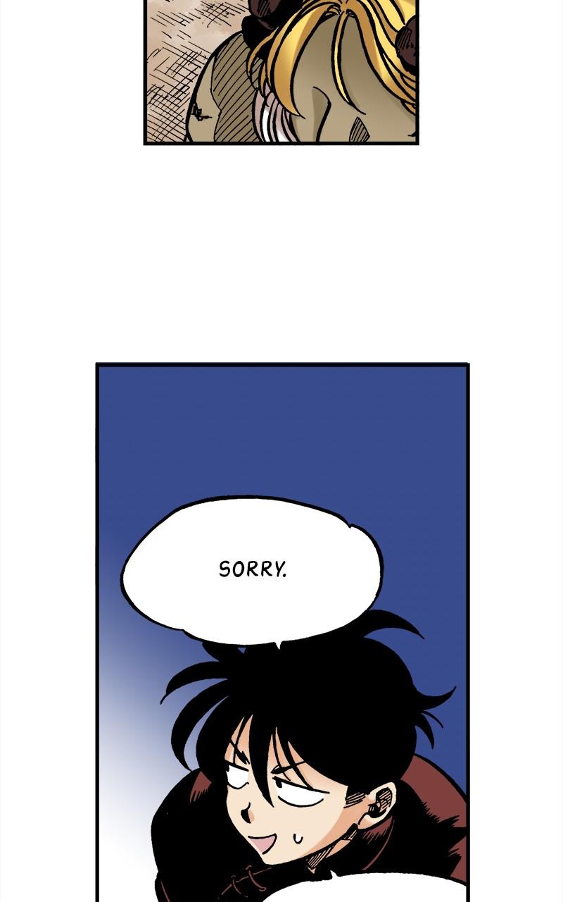 King of the East Chap 57 - Next Chap 58