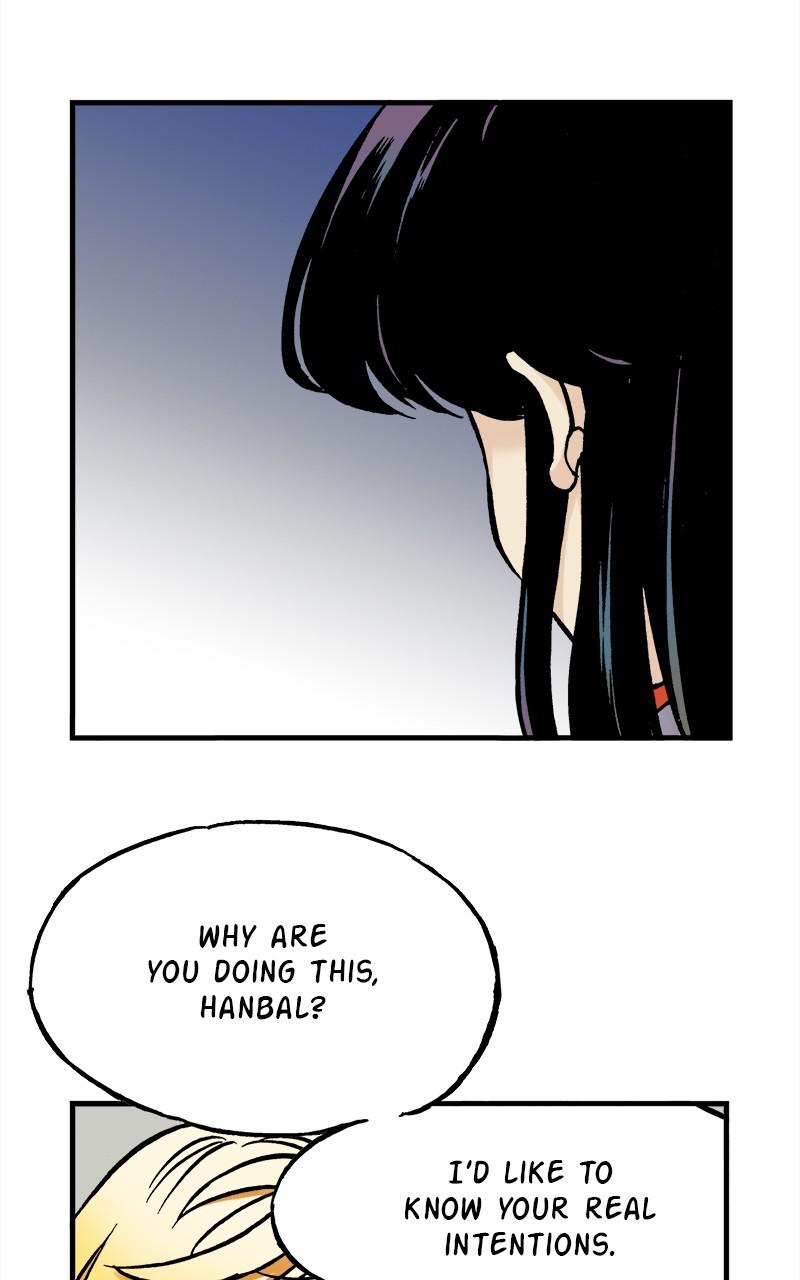 King of the East Chap 57 - Next Chap 58