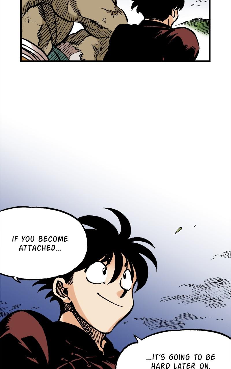 King of the East Chap 57 - Next Chap 58