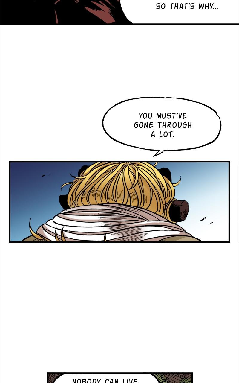 King of the East Chap 57 - Next Chap 58