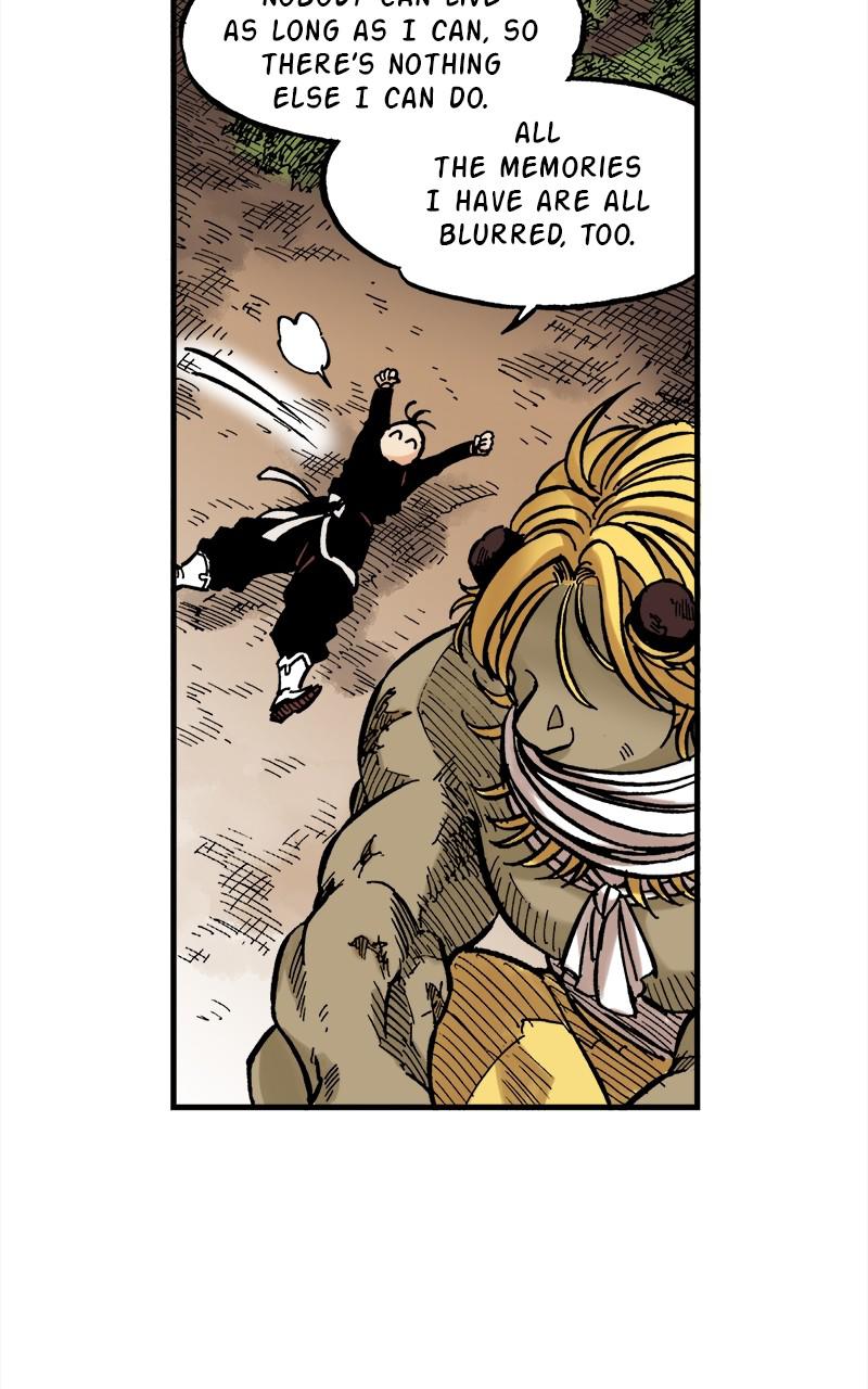 King of the East Chap 57 - Next Chap 58