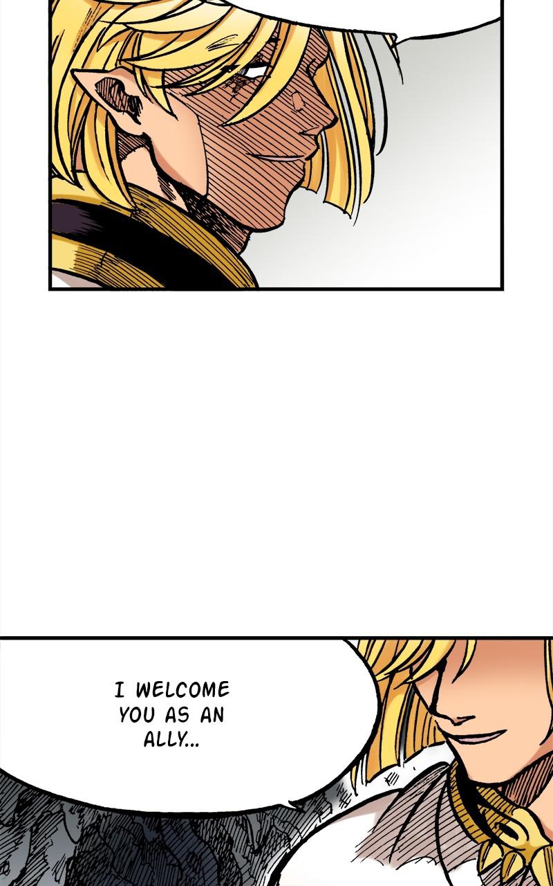 King of the East Chap 57 - Next Chap 58