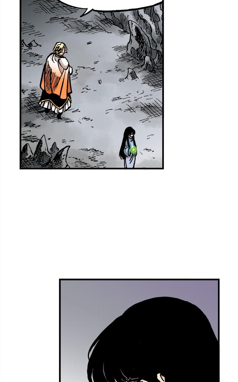 King of the East Chap 57 - Next Chap 58