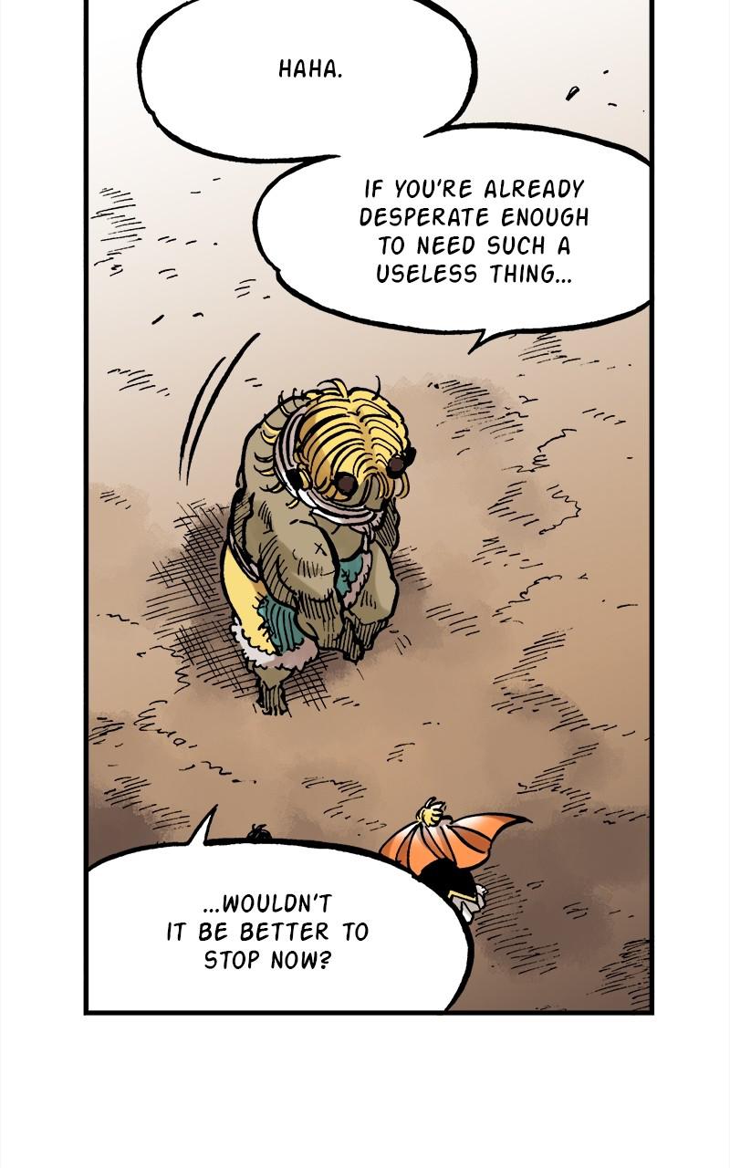 King of the East Chap 54 - Next Chap 55