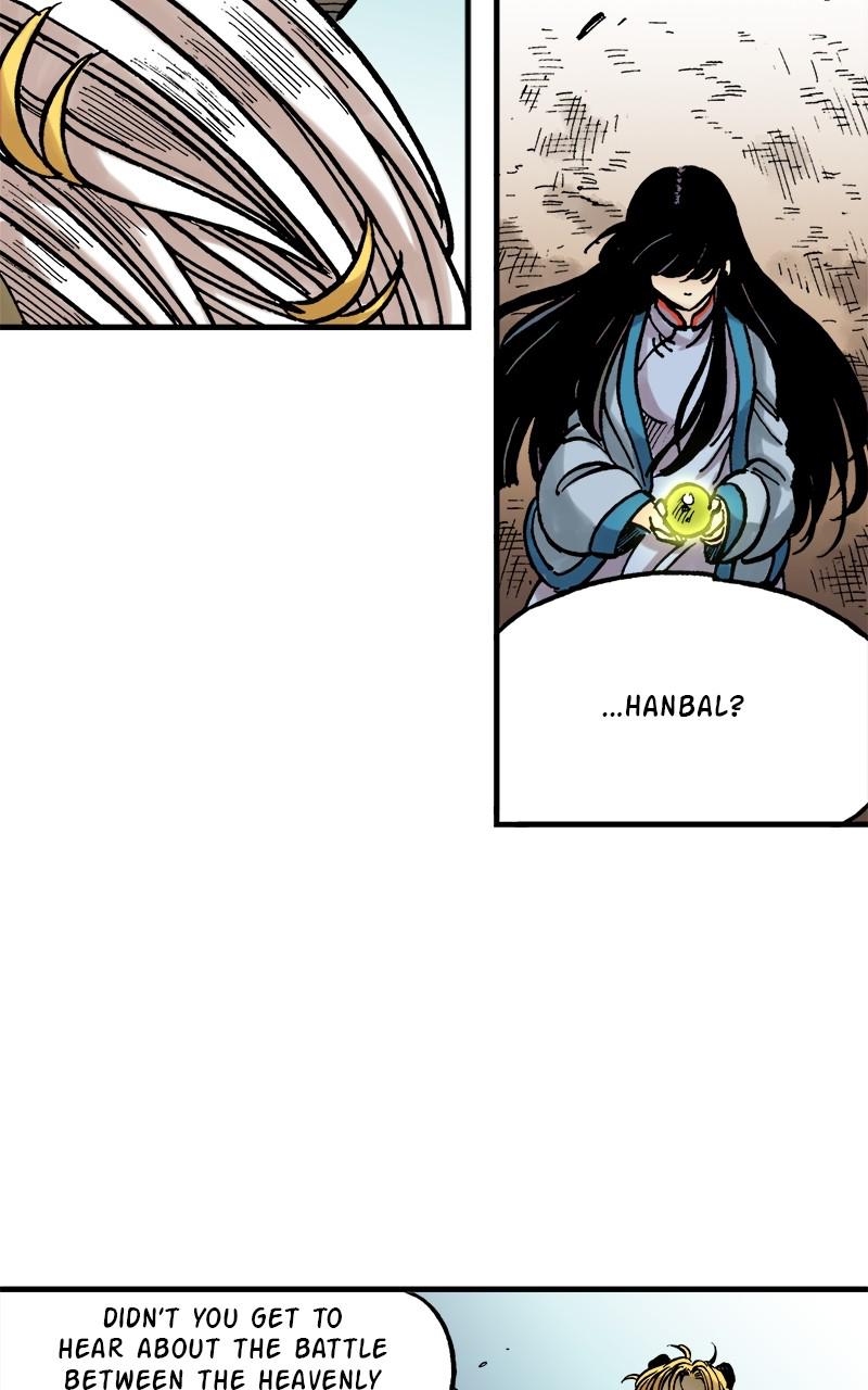 King of the East Chap 54 - Next Chap 55