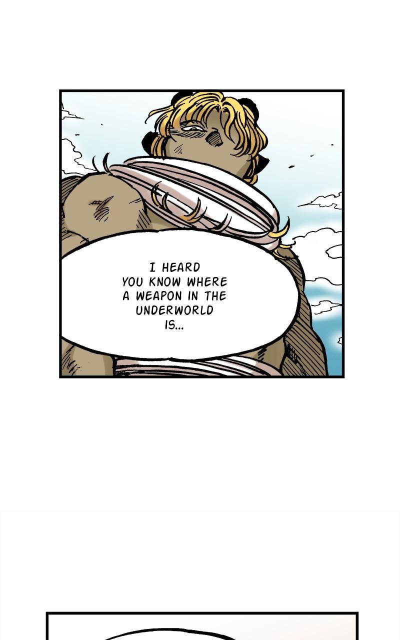 King of the East Chap 54 - Next Chap 55