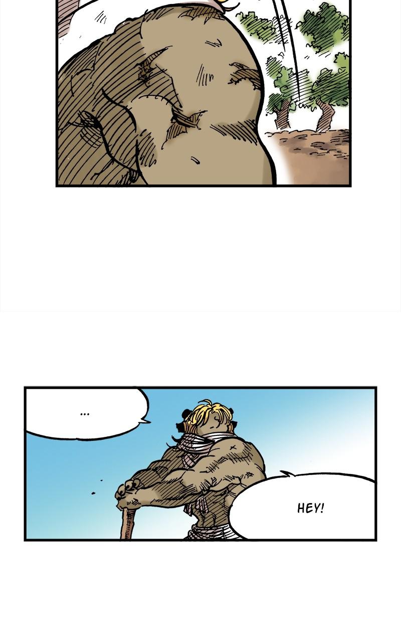 King of the East Chap 54 - Next Chap 55