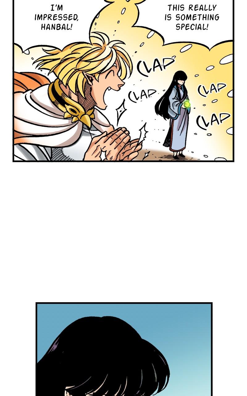 King of the East Chap 54 - Next Chap 55