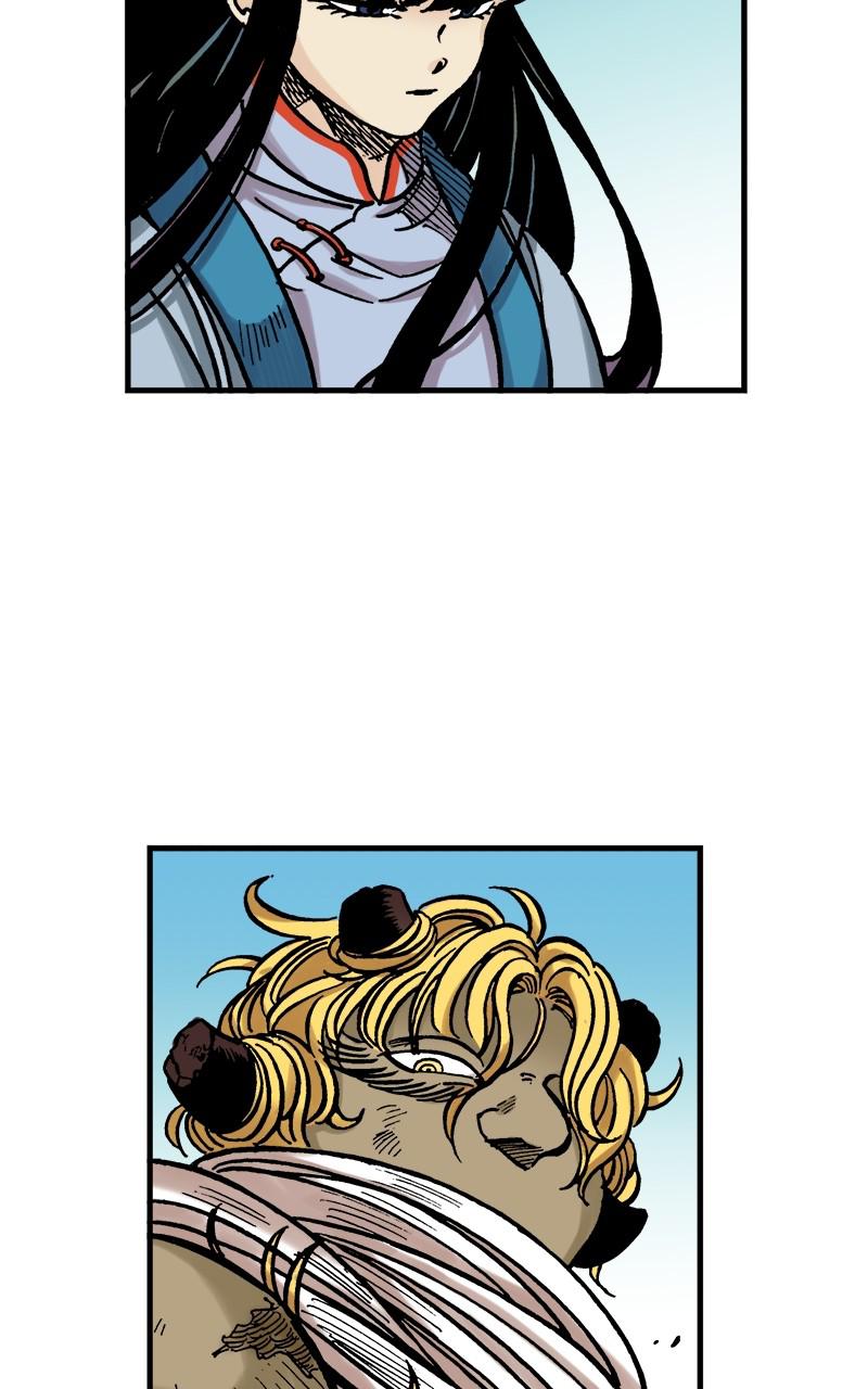 King of the East Chap 54 - Next Chap 55