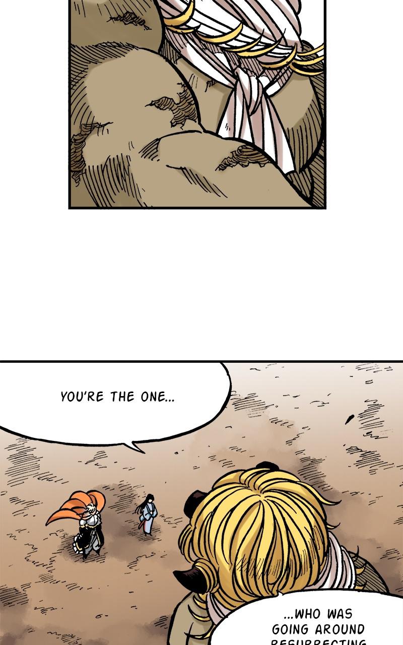 King of the East Chap 54 - Next Chap 55