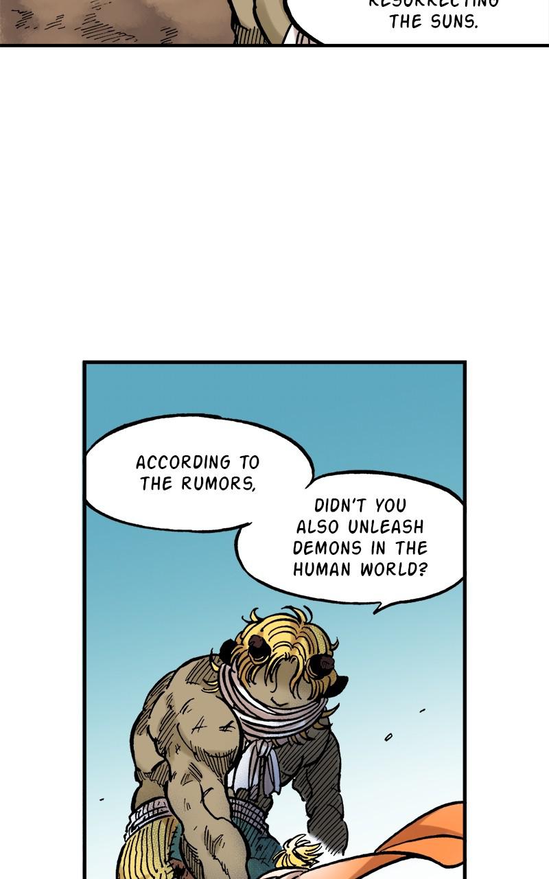 King of the East Chap 54 - Next Chap 55